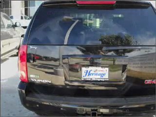 2010 GMC Yukon Rockwall TX - by EveryCarListed.com