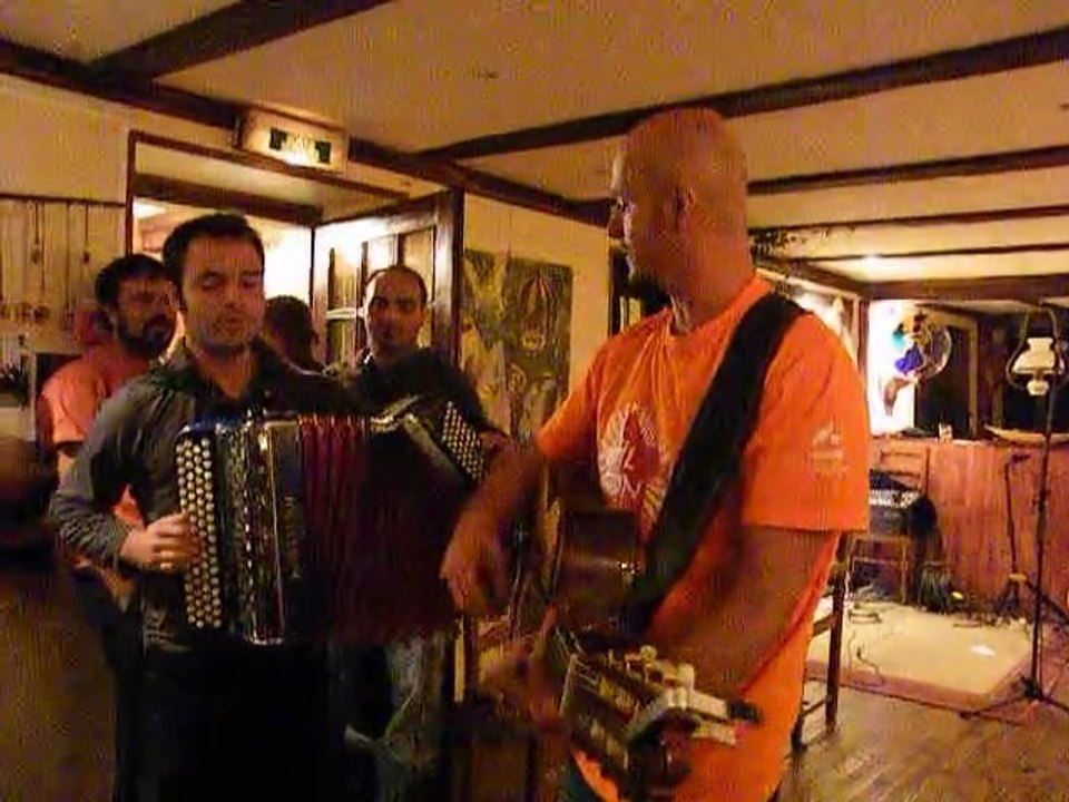 GRATORDEON au Festi'Bars 2009