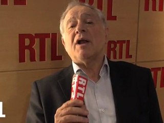 Eugène Saccomano répond à vos questions