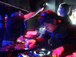 SEBASTIAN "EMBODY" RELEASE PARTY 2