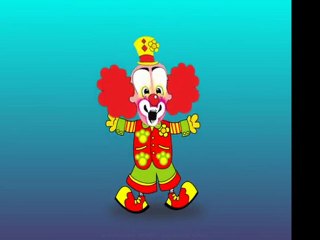 Payaso Pipo animaciòn- demo