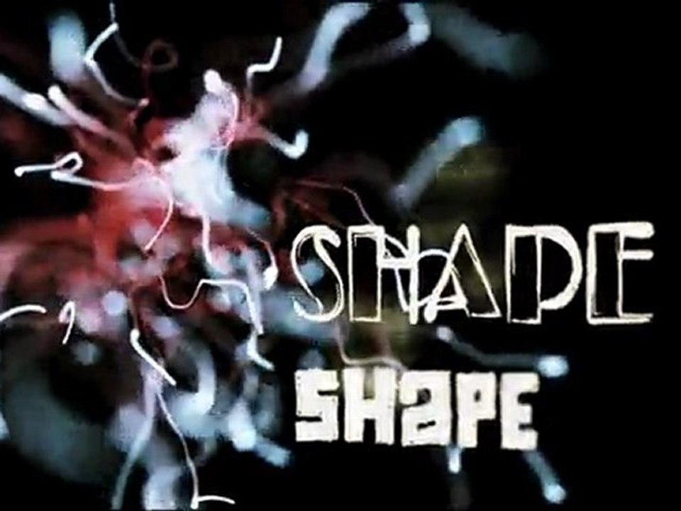 See the Shape