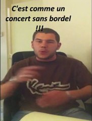 Freestyle Corbeau Session