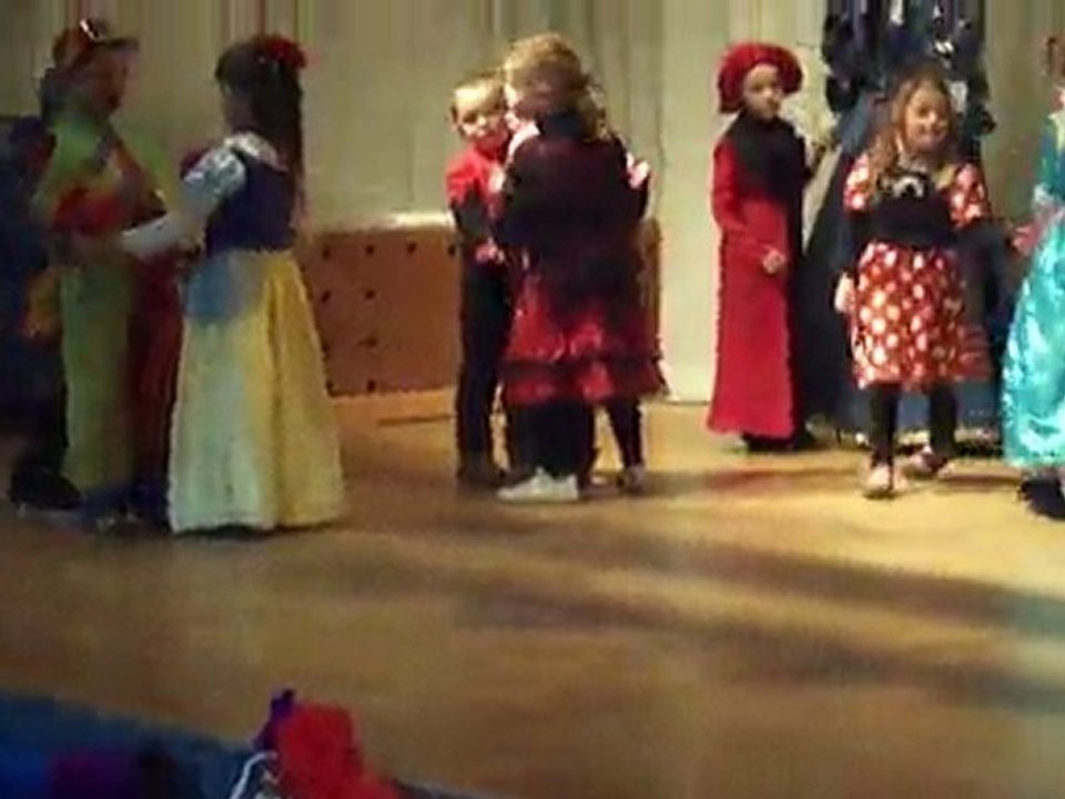 FETE DE L ECOLE