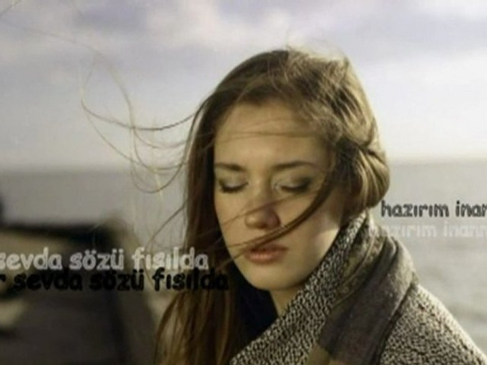 Hadi hakkını helal et uğurla beni  Hadi sana küsmedim bile düşünme beni  Gün olur aklına gelirse eğer  Bir demet Lavanta hatırlatır beni  SanA...!!! By İsmaiL AydıN