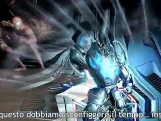 [HD - ITA] Spider-Man: Edge of Time - Trailer di Debutto