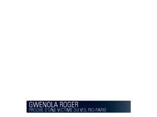 Rio-Paris : remontée des corps des victimes prévues