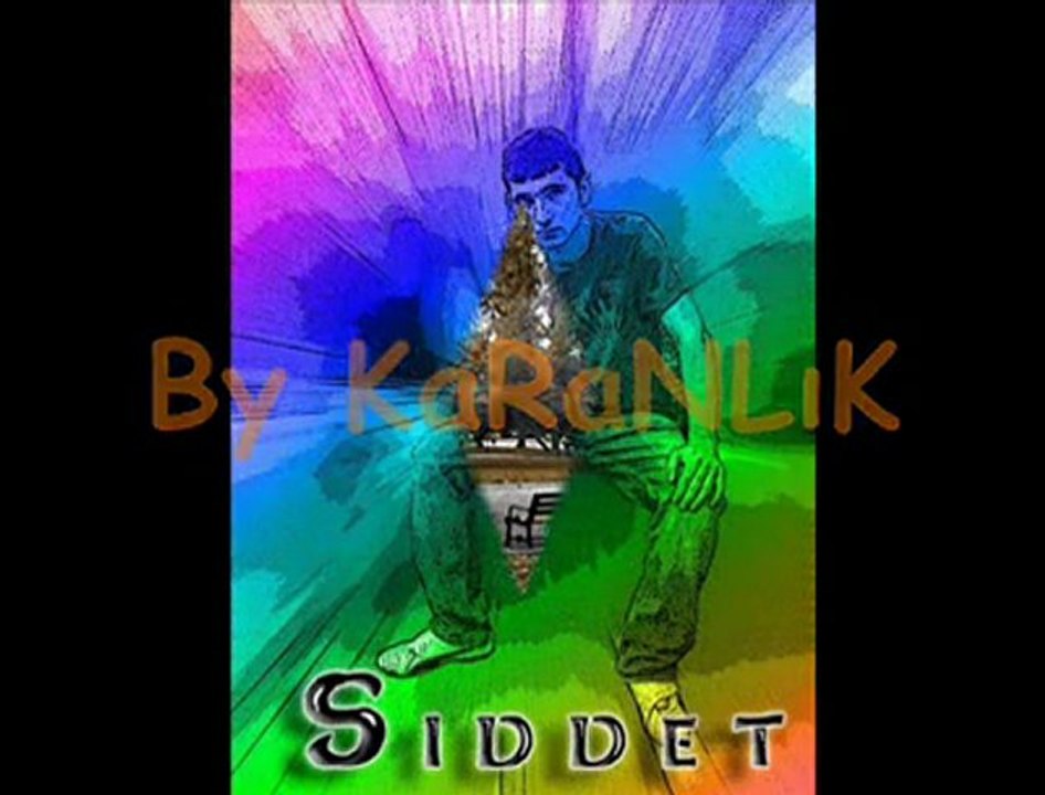 KaranLık Rap Ft Şiddet (Grup Feryat) - Kalbin Hisleri - 2011