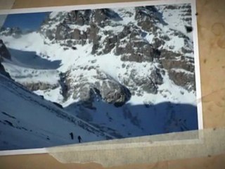 Haut Atlas - Toubkal - jan 2011