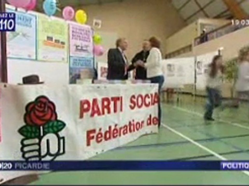 Forum du politique
