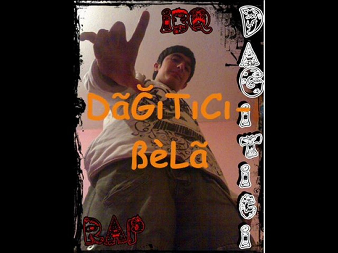 ⁣KaranLık Rap +18 Arabesk Rap