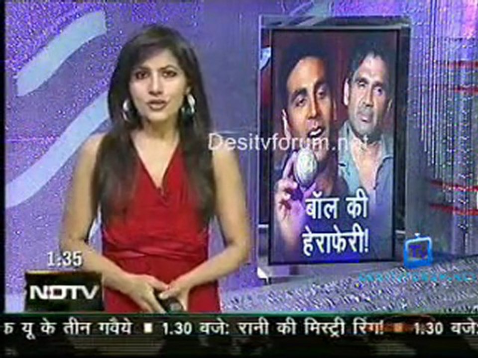 Glamour Show [NDTV] - 5th April 2011 _chunk_1