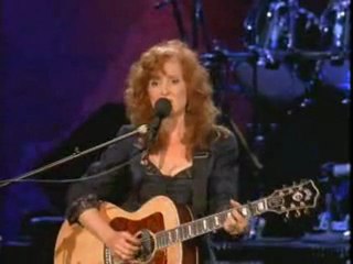 Bonnie Raitt - Angel from Montgomery