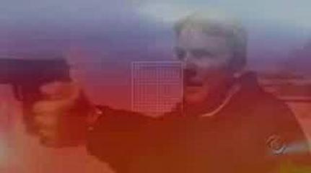 Generique NCIS saison 3