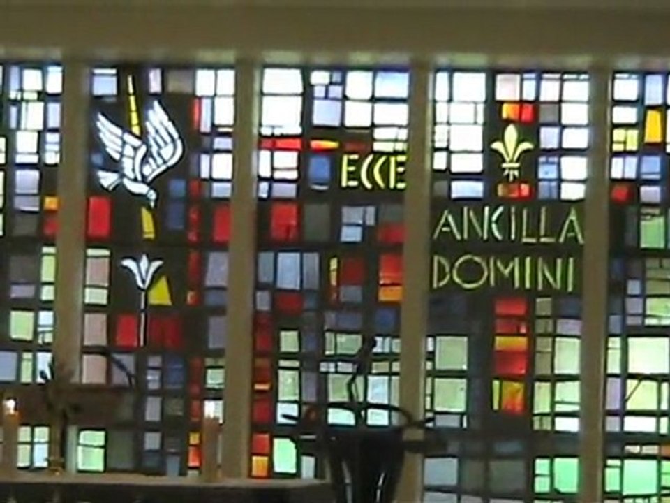 Ecole de prière - Retour en vidéo sur l' Ecole de prière 2010 -Diocèse de Créteil