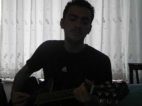 onur yılmaz (orhan ölmezden) seni seviyorum