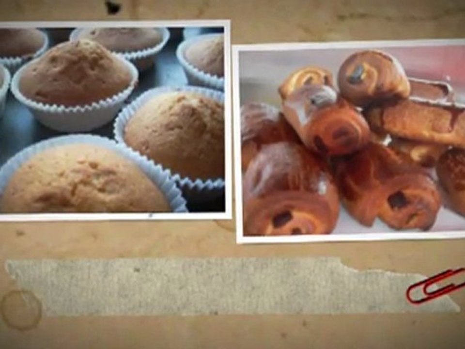 mes plus belles créations