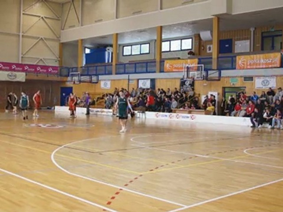 Finał MPD, Szczyrk 2011 (Cz. 2)