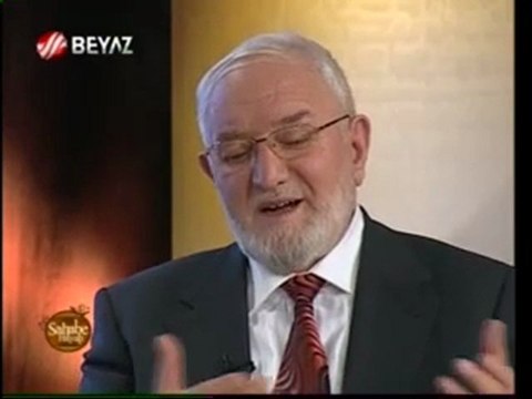 Sahabe Hayatı 40.Bölüm 1.Kısım