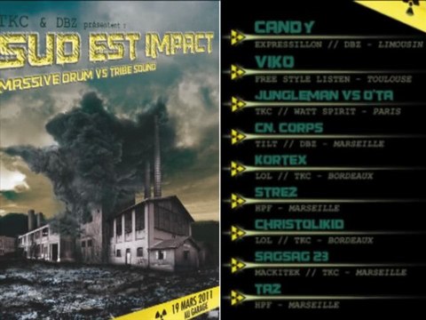 TAZ ( HPF / TkC ) by VJ NAD