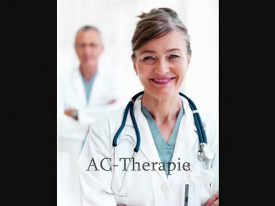 Haarausfall durch Stress und Verspannung