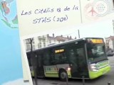 Montage Irisbus Citélis 18 STAS