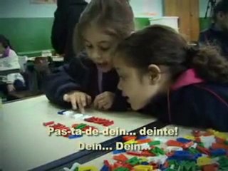 Pensando en voz alta