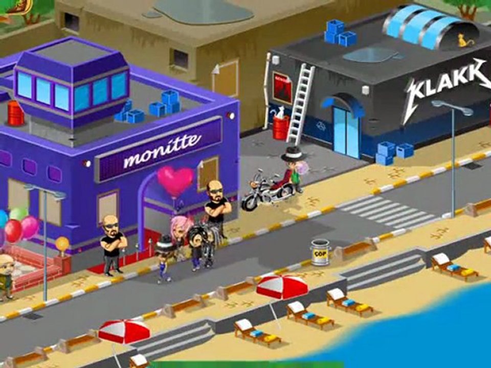 Sanalika Tanıtım Videosu