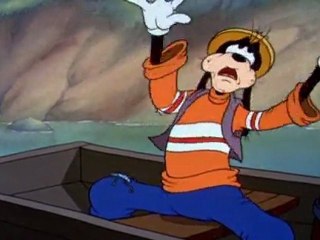 1 - Goofy and Wilbur (Dingo et Wilbur)