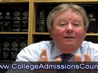 How to get College Financial Aid - Part Two