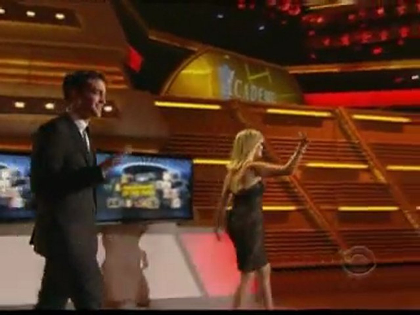 ⁣Rihanna at Country Music Awards