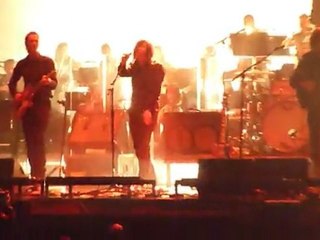 Archive - Lights @ Grand Rex 04-04-2011