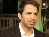 Interview Zack Snyder pour Sucker Punch