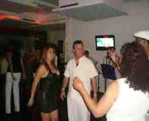 Musica cubana en Puerto Vallarta Azucar Latina El cuarto de Tula