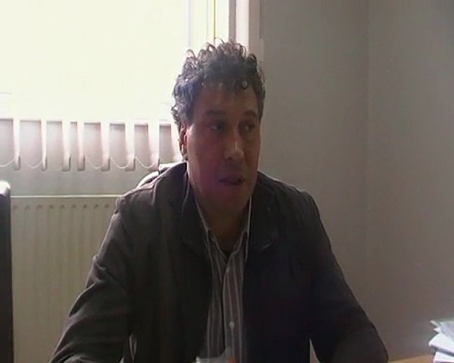 Goran Ilic,direktor o.s.Vuk Karadzic ,o "Digitalnoj skoli"