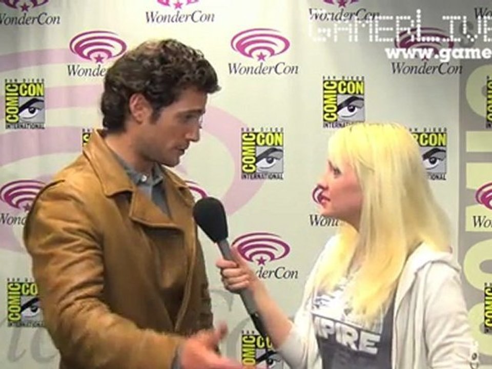 Interview GamerLive.TV : Superman accro à Cataclysm