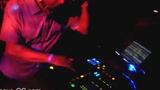 Dean Paul (DROID Behavior) LIVE @ Focus OC