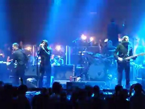 Archive - Bullets @ Grand Rex 04-04-2011