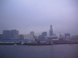 Study Tour on Tokyo Gate Bridge,Tokyo Port and Kawasaki Channel ii