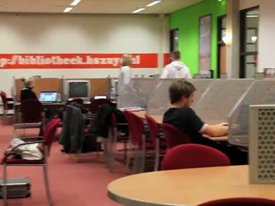 Erfahrungsberichte Life Sciences - Hogeschool Zuyd