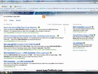 LEARN HOW TO MARKET WITH US-ROI UNLIMITED-BEST ROI TEAM