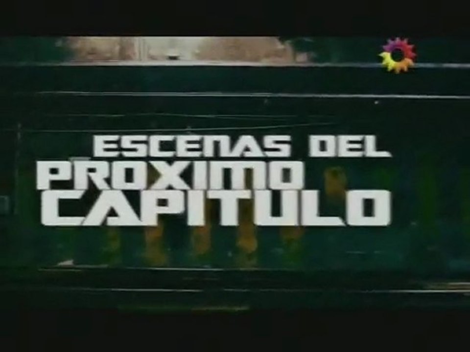 Los Únicos - Adelanto - Capítulo 32