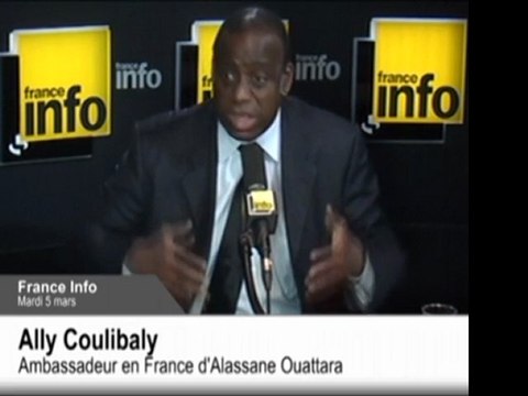 Côte d'Ivoire : Gbagbo serait en négociation pour se rendre