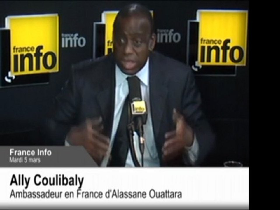 Côte d'Ivoire : Gbagbo serait en négociation pour se rendre