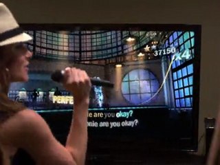 Michael Jackson Experience Kinect Xbox 360 - Trailer FR - PXLBBQ.com