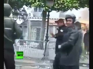 Lies Hacker - Ma Tunisie