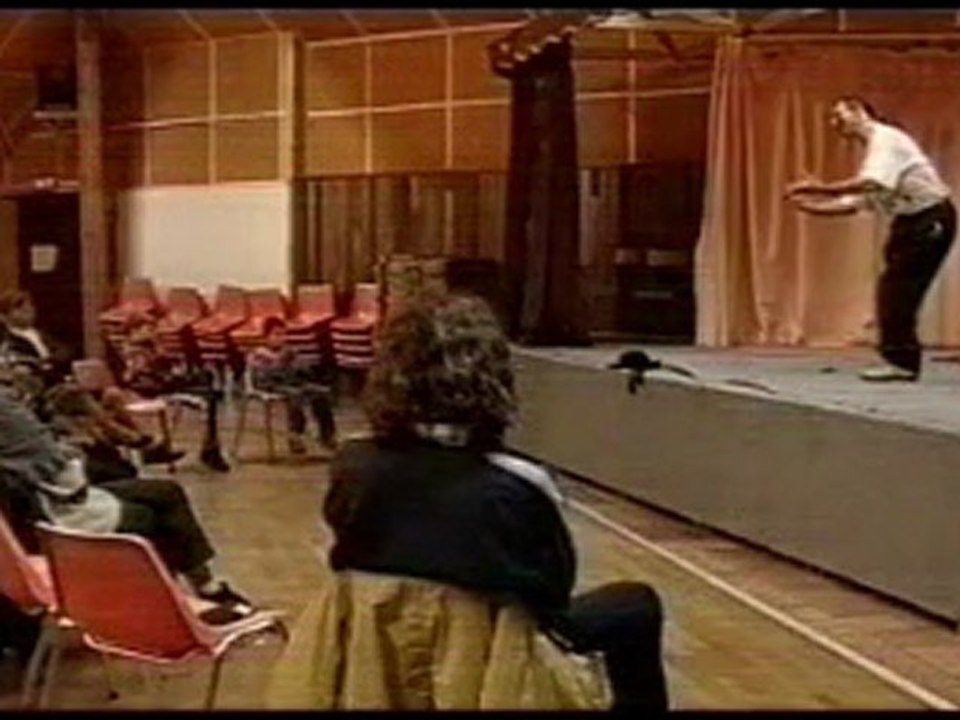 Barrez la différence