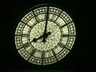 CITY SOUNDS (First stop: LONDON) @ ΓΚΑΖΑΚΙ