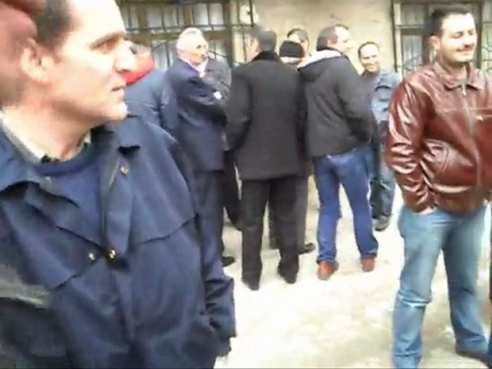 KARSNİYA HARFANASI 1