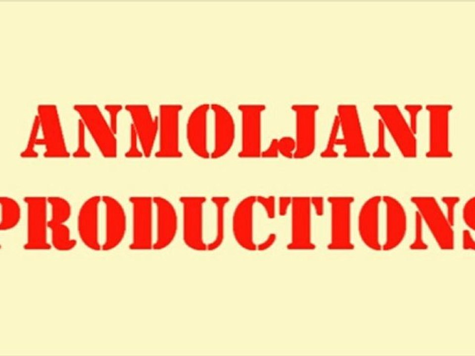 Anmol Jani Intro